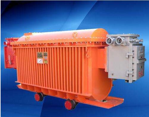 KBSG-1250KVA隔爆型徐闻矿用变压器 KBSG-1250KVA隔爆型徐闻矿用变压器